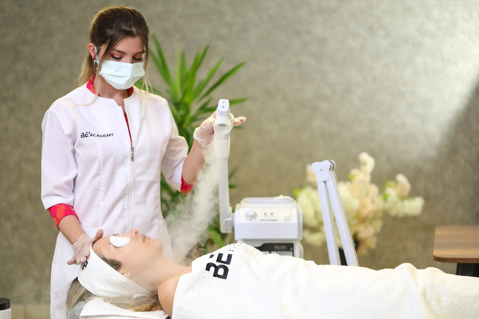 Isparta Güzellik Uzmanı